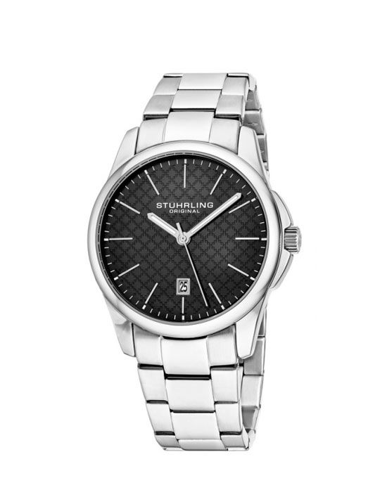 Часы Stuhrling Original Symphony 3970.1